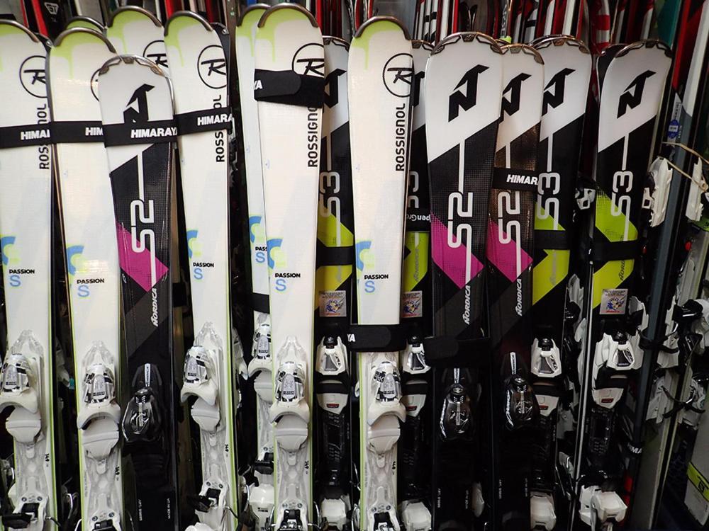 Yuzawa Ski House מראה חיצוני תמונה