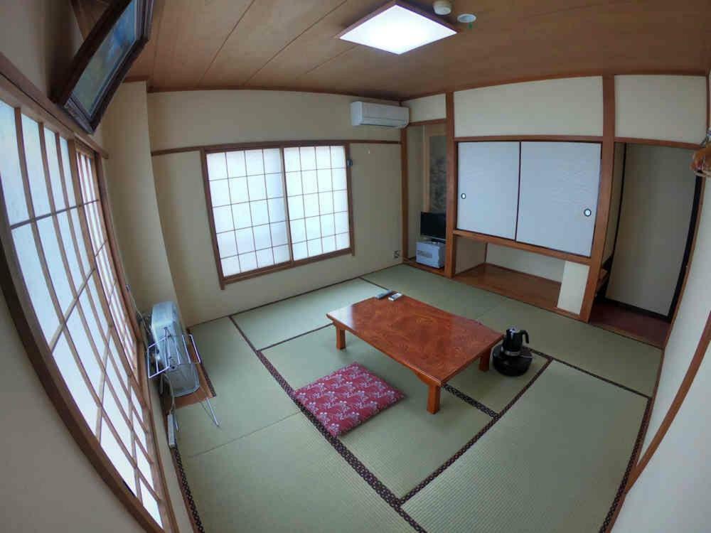 Yuzawa Ski House מראה חיצוני תמונה